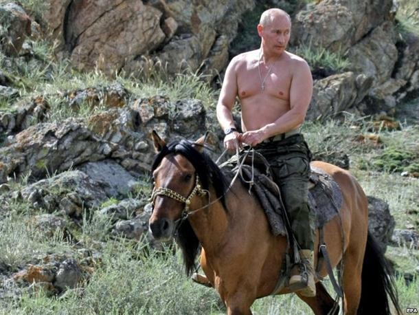 Vladimir Putin (4)