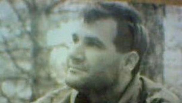 Mušan Topalović Caco - komandant10 brigade ABiH