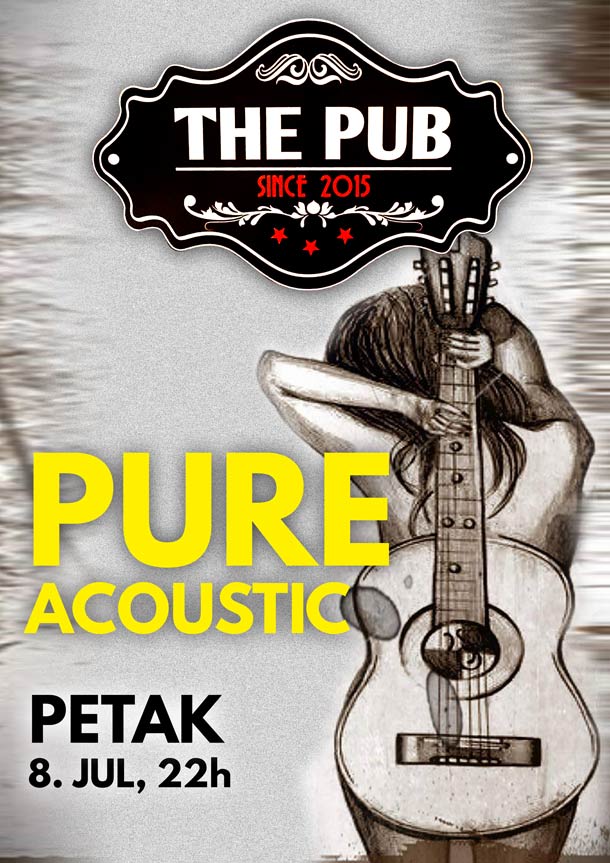 pure-acoustic