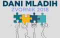 „Dani mladih – Zvornik 2018“ – Dani omladinske kulture u Zvorniku