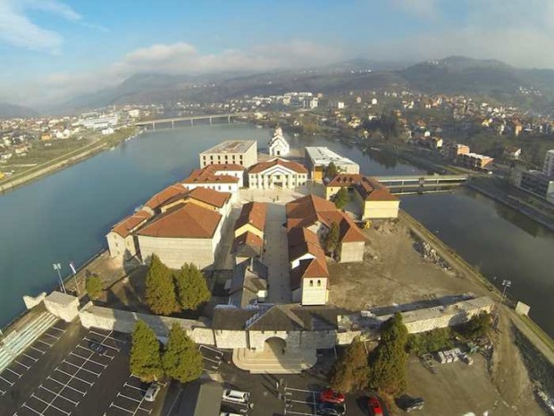 Photo of Andrićgrad će postati univerzitetski grad