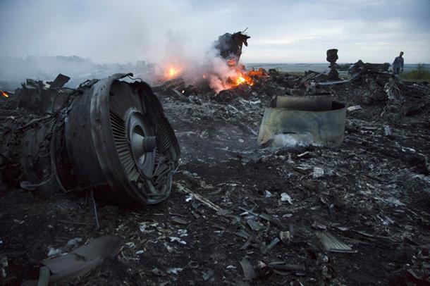 Photo of Inženjeri: MH17 oborili Ukrajinci