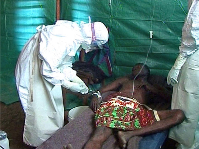 Photo of Proglašen kraj epidemije ebole u Nigeriji