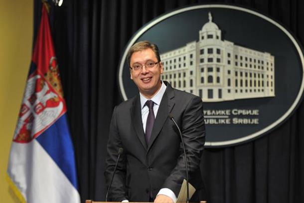 Photo of Nikolić i Vučić usaglasili mjere o tužbi Bošnjaka protiv Srbije