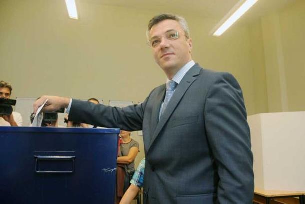 Photo of Tadić: Trka za predsjednika RS neizvjesna do kraja
