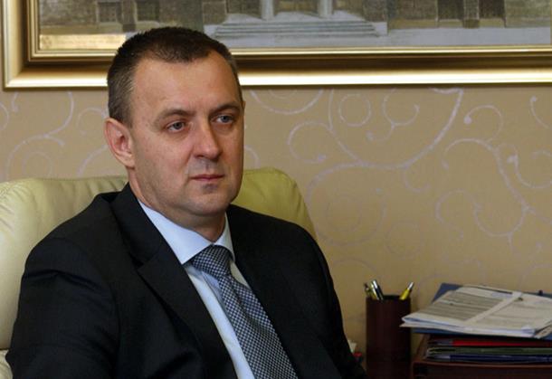 Photo of Jovičić: Bezbjednosna situacija stabilna