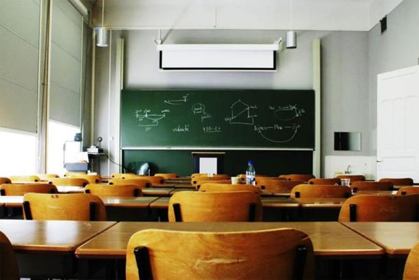Photo of U školama u Srpskoj rizik od zaraze sveden na minimum