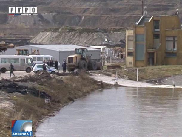 Photo of Minibus sa radnicima sletio u rijeku, nestala dva radnika