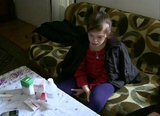 Photo of Četrnaestogodišnjoj Nikolini iz Janje potrebna pomoć
