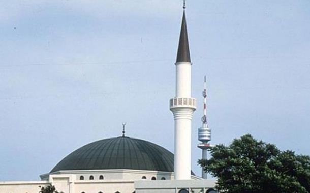 Photo of Novi zakon o Islamu zabranjuje finansiranje hodža i džamija iz inostranstva