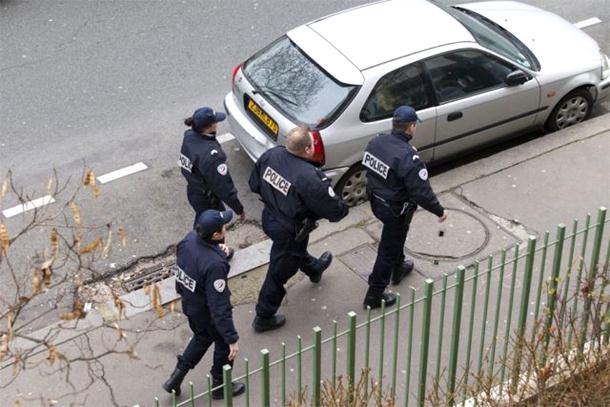 Photo of Hronologija terorizma u Evropi: Napadi u Parizu najkrvaviji od napada u Madridu 2004.