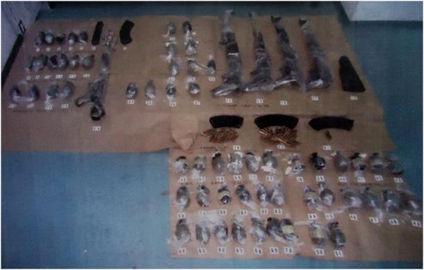 Photo of Skelani: Policija tražila minsko-eksplozivnih sredstava u kući odbornika