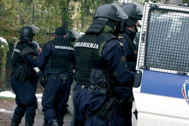 Photo of Policija Srpske spriječila teroristički akt u Janji (foto)