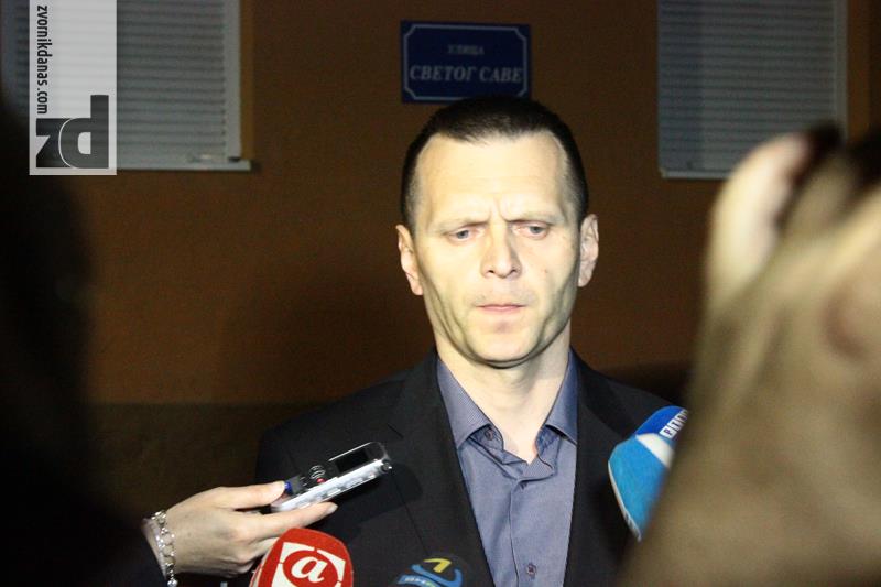 Photo of Lukač: Svako ko se ogriješi o zakon mora odgovarati