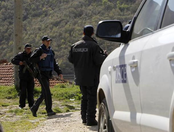 Photo of Glas: Mudžahedini iz BiH među teroristima na karauli u Makedoniji