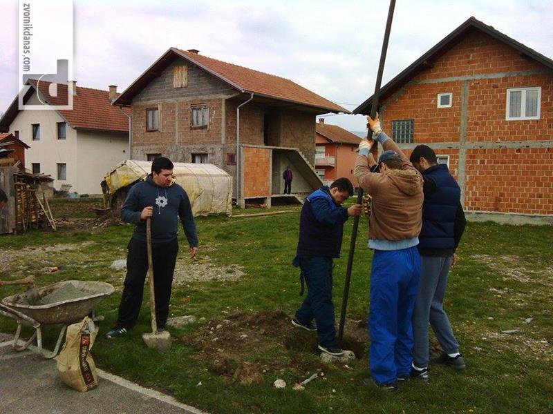 Photo of Ulice 2015: TradicionalnI vaskršnjI turnir u malom fudbalu
