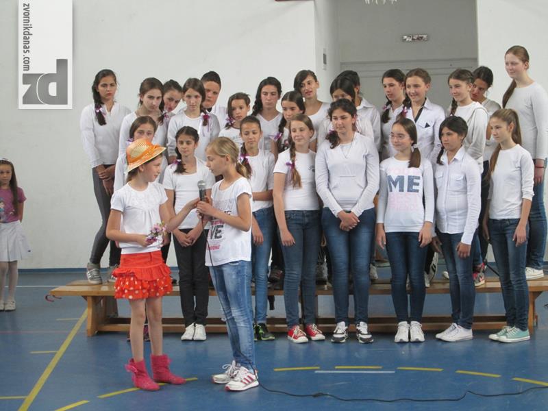 Photo of Zavšeni petodnevni „Dani Desanke Maksimović“ u istoimenoj školi