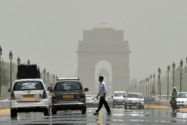 Photo of Indija: Broj žrtava u talasu vrućine porastao na 1.826