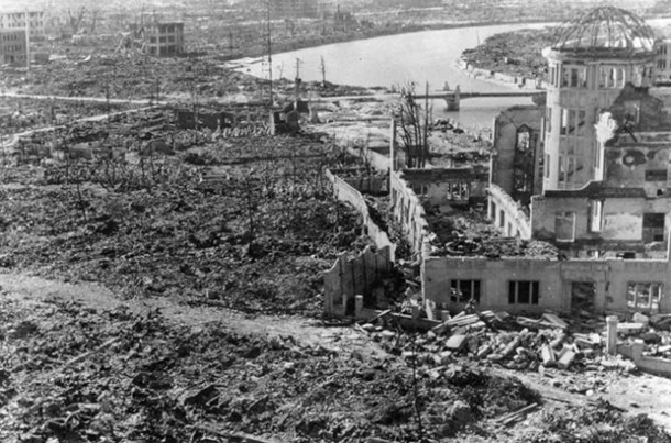 Photo of Navršava se 70 godina od atomskog bombardovanja