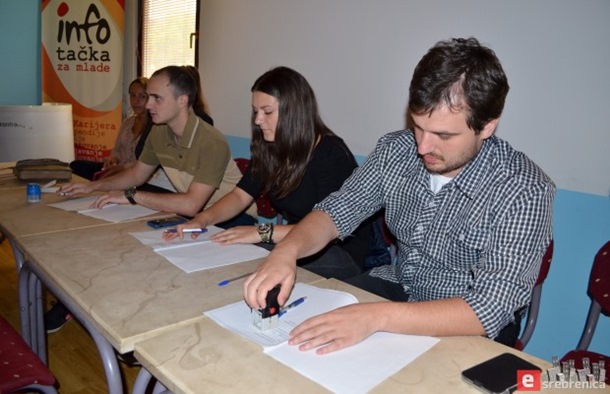 Photo of Potpisan sporazum o regionalnoj saradnji mladih Birač regije