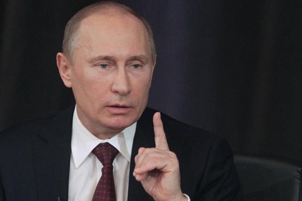 Photo of Putin: Ovo je napad na Rusiju, zabili su nam nož u leđa!