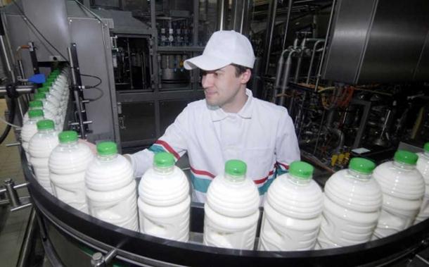 Photo of Odobren izvoz mlijeka iz BiH u EU