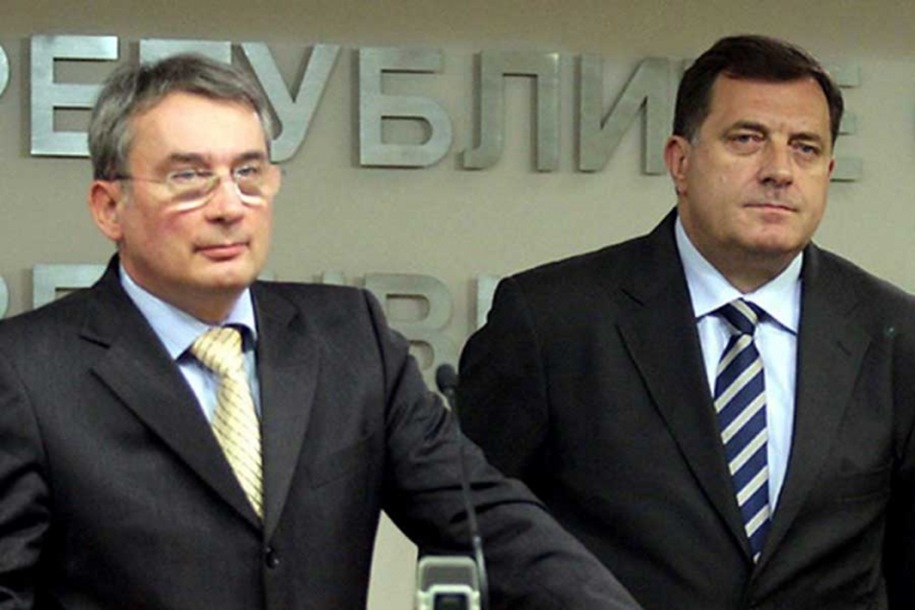 Photo of SZP: Dodik da podnese ostavku Dodik: Ne razumiju ni poslovice