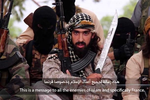 Islamska država pozivala na napade u Francuskoj