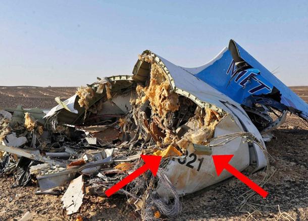 Photo of Putnici aviona umrli jezivom smrću: Unutrašnji organi rastrgani