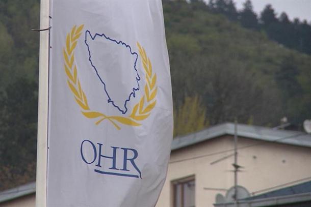 Photo of OHR: Odluka Ustavnog suda još nije objavljena, pratićemo situaciju