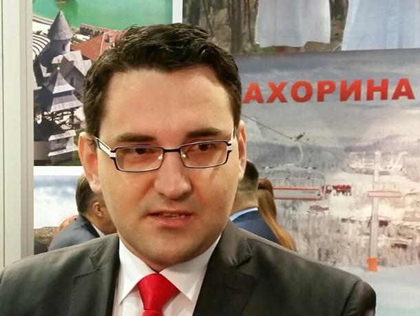 Photo of Ministar Zlatan Klokić izašao iz karantina