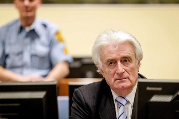 Photo of Zvaničnici o presudi Karadžiću