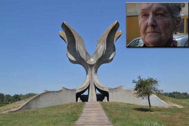 Photo of Jasenovac: Jedina preživjela logorašica Pava Molnar (95) odustala od državne komemoracije