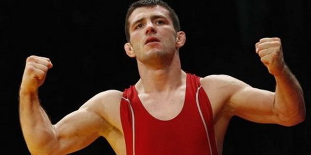 Photo of Davor Štefanek osvojio zlatnu medalju