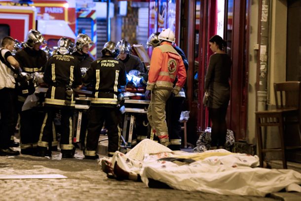 Photo of CNN u posjedu detaljnog plana islamista: Pariz trebao biti samo početak