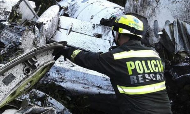 Photo of Potvrđeno: Srušeni brazilski avion je ostao bez goriva
