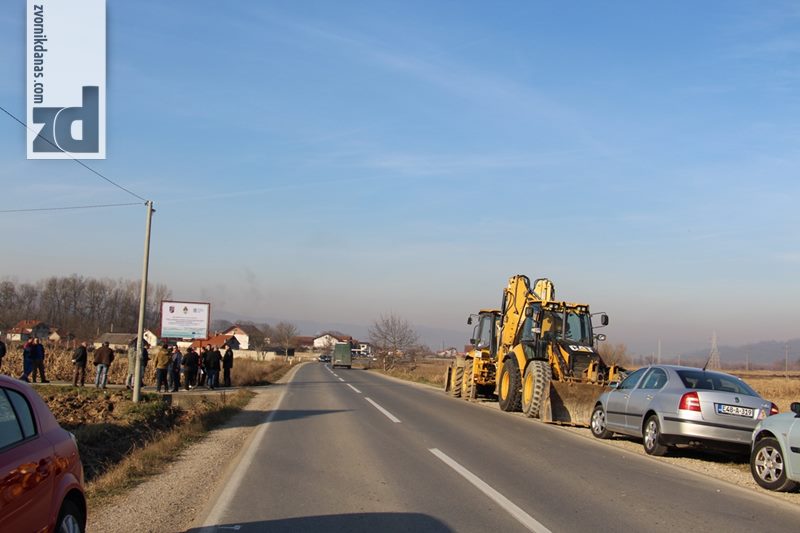 Photo of Počeli radovi na realizaciji projekta „Izgradnja i rekonstrukcija vodovodne i kanalizacione mreže grada Zvornik“