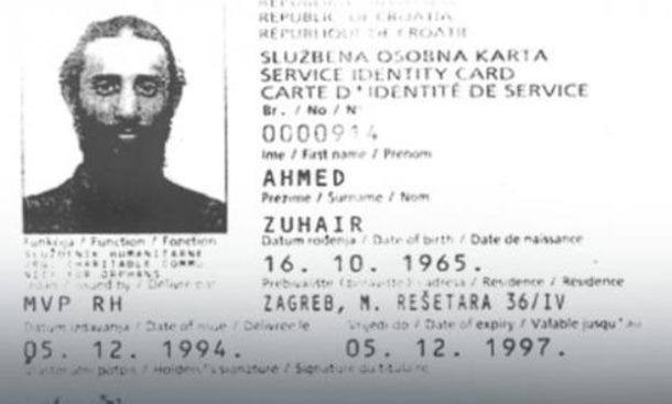Photo of Ko je terorista za kojim BiH traga već 20 godina?