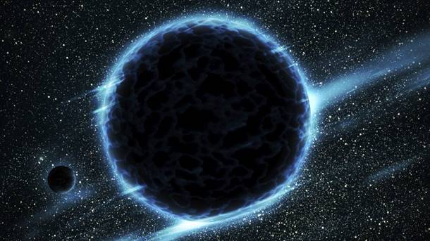 Photo of Oko zvijezde udaljene 14 svjetlosnih godina kruži Super-Zemlja