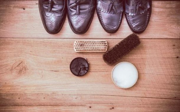 Photo of Trikovi za savršeno čistu obuću: Sve što je potrebno imate u kući