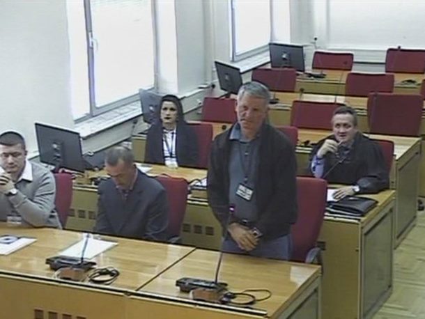 Photo of Nastavak suđenja Mandiću i novinarima Televizije „Elta“