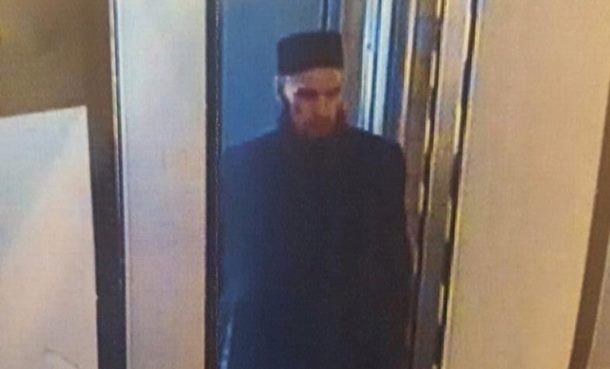 Photo of Osumnjičeni za teroristički napad u Sankt Peterburgu rođen u Kirgiziji