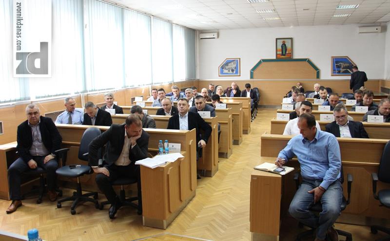 Photo of Održana 9. redovna sjednica Skupštine grada Zvornika