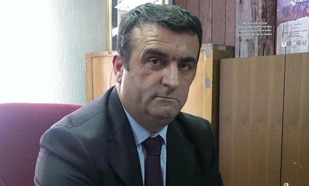 Photo of Načelnik Vlasenice Miroslav Kraljević među optuženim za ratne zločine