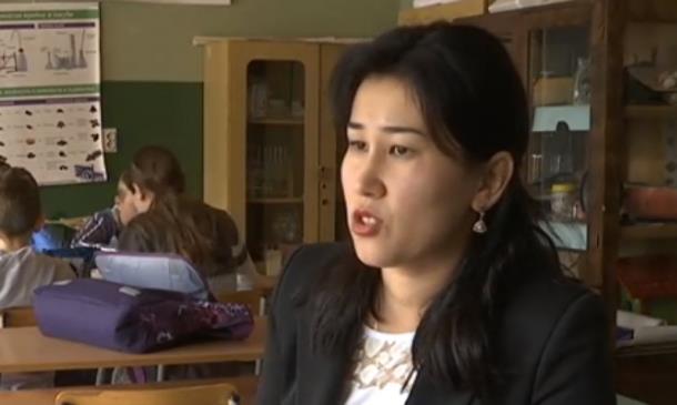 Photo of Iz Kazahstana došla u Mali Zvornik da predaje engleski jezik