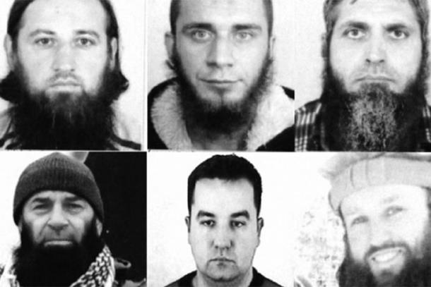 Photo of Spisak 76 državljana BiH koji su poginuli u Siriji i Iraku