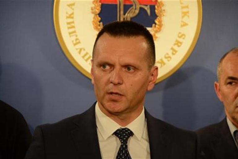 Photo of Lukač: MUP Srpske jedini u BiH ima koncept borbe protiv terorizma