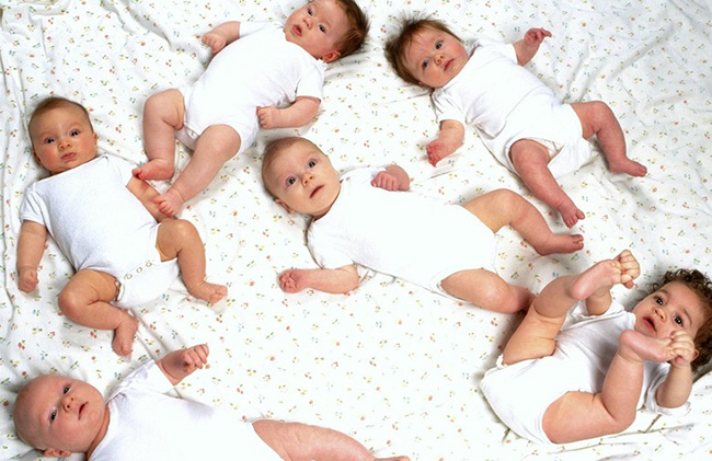 Photo of U danu iza nas, četiri bebe rođene u zvorničkom porodilištu