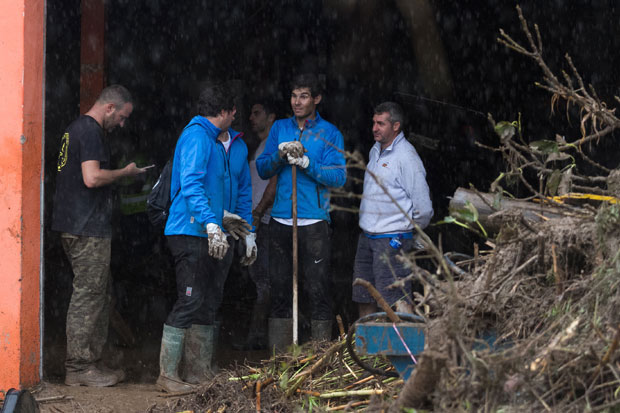 Photo of Nadal pomaže poplavljenoj Majorki (video)