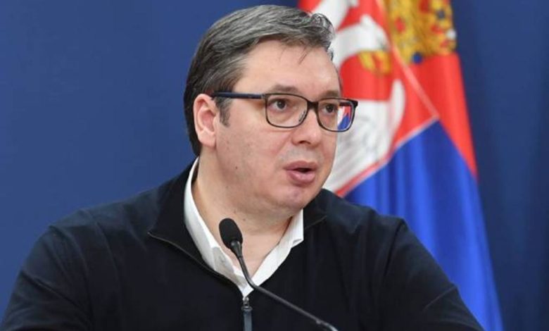 Photo of Vučić: Nema članstva u EU bez rješavanja kosovskog čvora